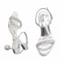 Women Formal Heel - 74542S - Heels - Walkeaze